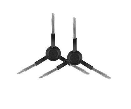 Akcesoria do odkurzaczy XIAOMI Szczotka Boczna Mi Robot Vacuum Mop Pro (Czarna)